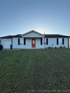 576 N Cowskin Dr