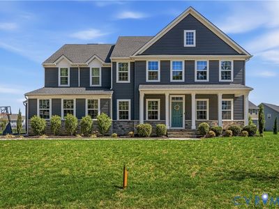 Property at 1618 Almer Ct, Chester, VA