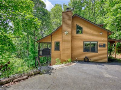 Property at 2531 Hunter Rd, Hiawassee, GA