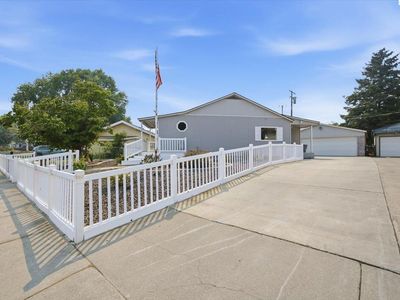 Property at 1303 Potter Ave, Richland, WA