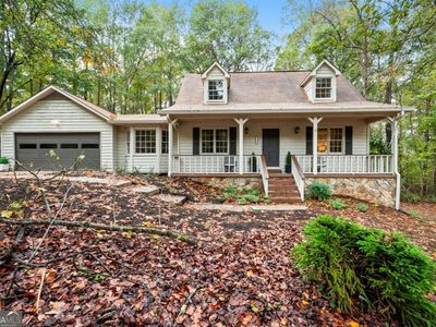 165 Fox Hunt Ct