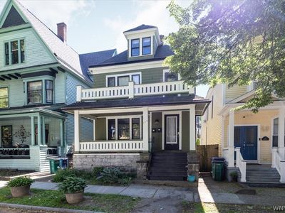 135 Park St