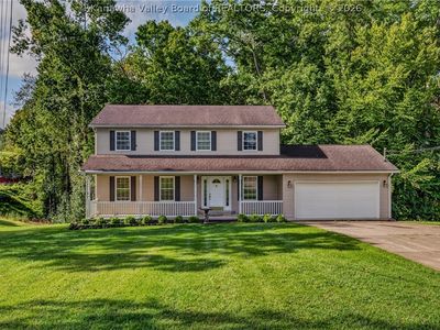 15 Lathem Ridge Rd
