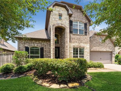 2506 Barclay Lake Ln