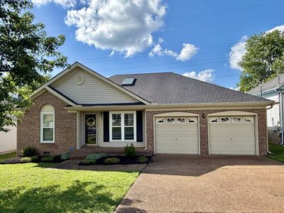 123 Cloverfield Ct