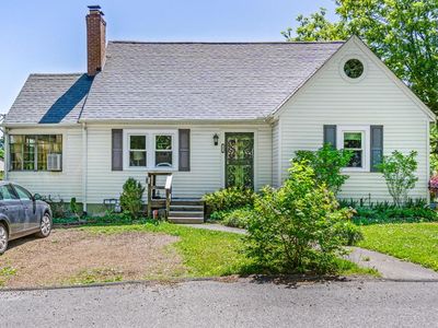 101 Davis Ave