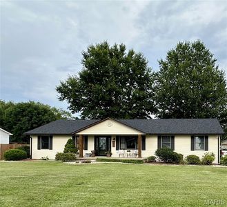 3535 Pierland Dr