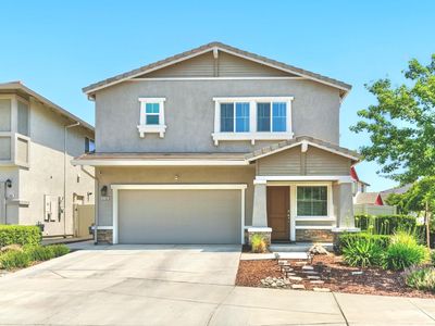 3736 Bridgehaven Way