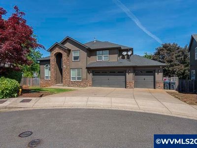 2021 Pikes Pass Ct SE