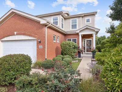 2532 Cedar Hill Ln