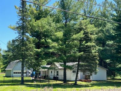 Property at 755 M65 Rd, Twining, MI