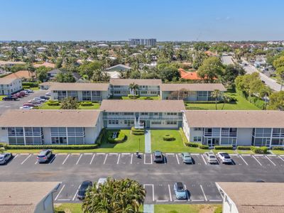 740 W Horizons W #203