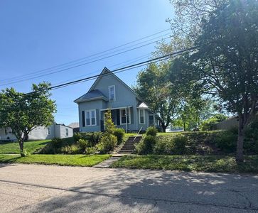 Property at 112 N Walnut St, Mount Gilead, OH