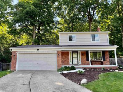 33043 Shagbark Cir