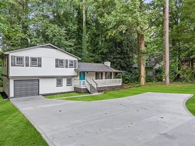 353 Old Rosser Rd