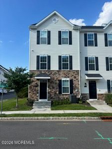 301 Discovery Road