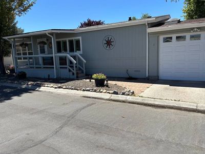Property at 1350 Centerville Ln Spc 8, Gardnerville, NV