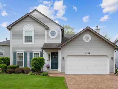 2426 Wild Cherry Ct