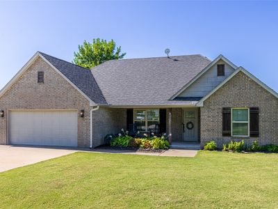 10168 E 445th Rd