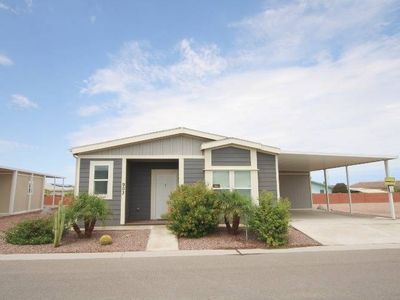 1820 N Thornton Rd #903
