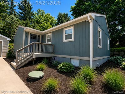Property at 818 N Main St, Milford, MI