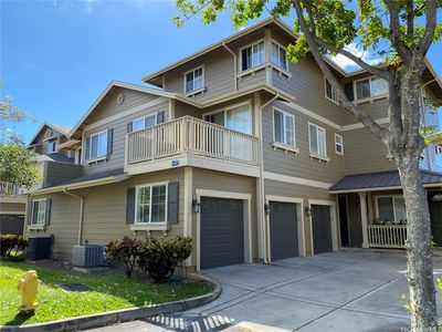 7018 Hawaii Kai Dr #5-2