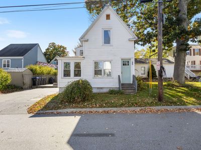 55 Fern Avenue