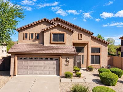 Property at 33251 N SYMER Drive, Cave Creek, AZ