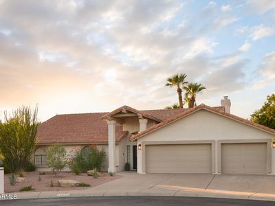 14826 N 55TH Place