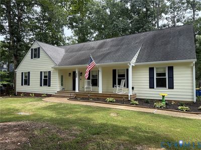 1235 Shirlton Rd