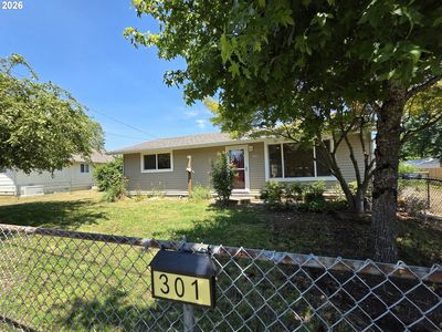 Property at 301 NW Midway St, Winston, OR