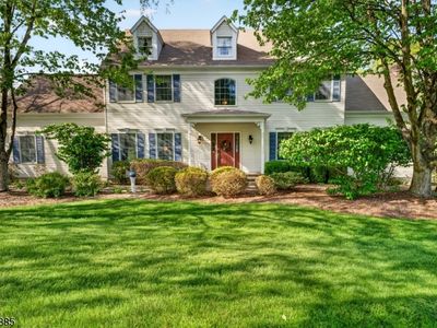 3 Indian Creek Rd