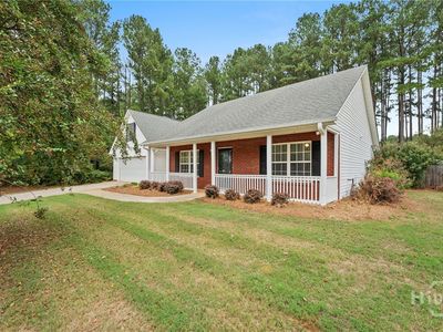 Property at 105 Laurel Lane, Social Circle, GA