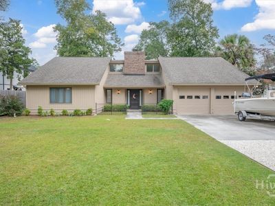 1587 Belle Island Road