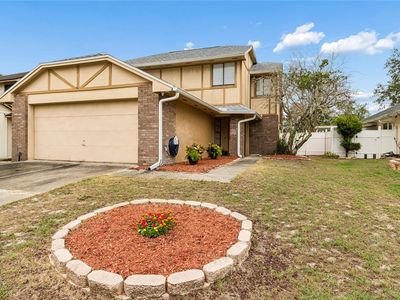 3563 S Saint Lucie Dr