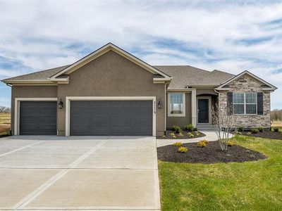 The Georgetown Plan, Dayton Creek