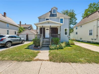 1 Colorado Ave