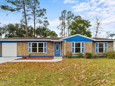Property at 1636 MARY BETH Drive, Middleburg, FL