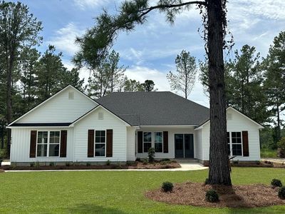 6410 Lake Alapaha Dr