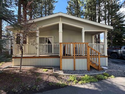 Property at 10100 Pioneer Trl Unit 76, Truckee, CA