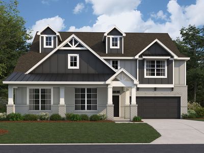 San Gabriel X Dc Plan, Berryknoll