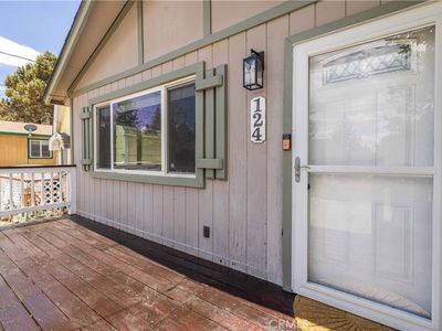 Property at 124 Wabash Ln, Sugarloaf, CA