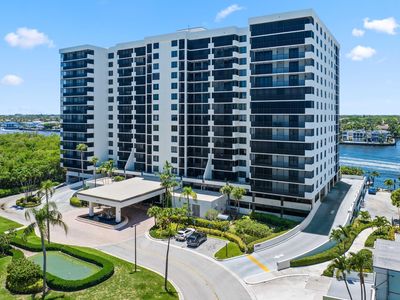 3420 S Ocean Boulevard #15p
