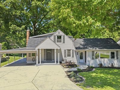 8801 Plainfield Rd