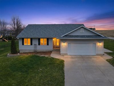 110 Erusha Dr NE