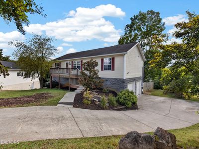 2444 Honey Grove Ln