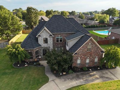 3626 Independence Dr