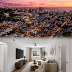 1600 Michigan Ave APT 2