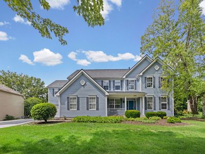 309 Morgan Ln