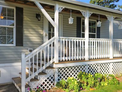 11 Riverview Drive